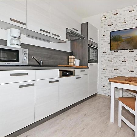 Villa Doris Bng 8 Hanau Heringsdorf  Exterior foto