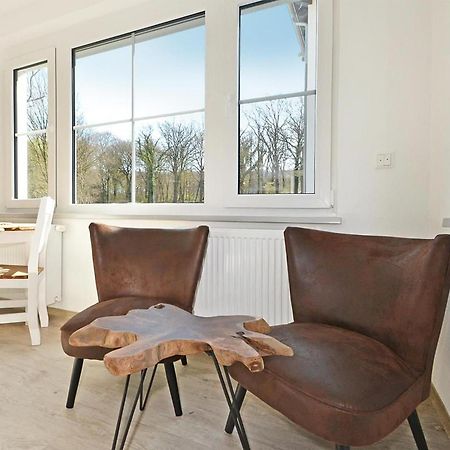 Villa Doris Bng 8 Hanau Heringsdorf  Exterior foto