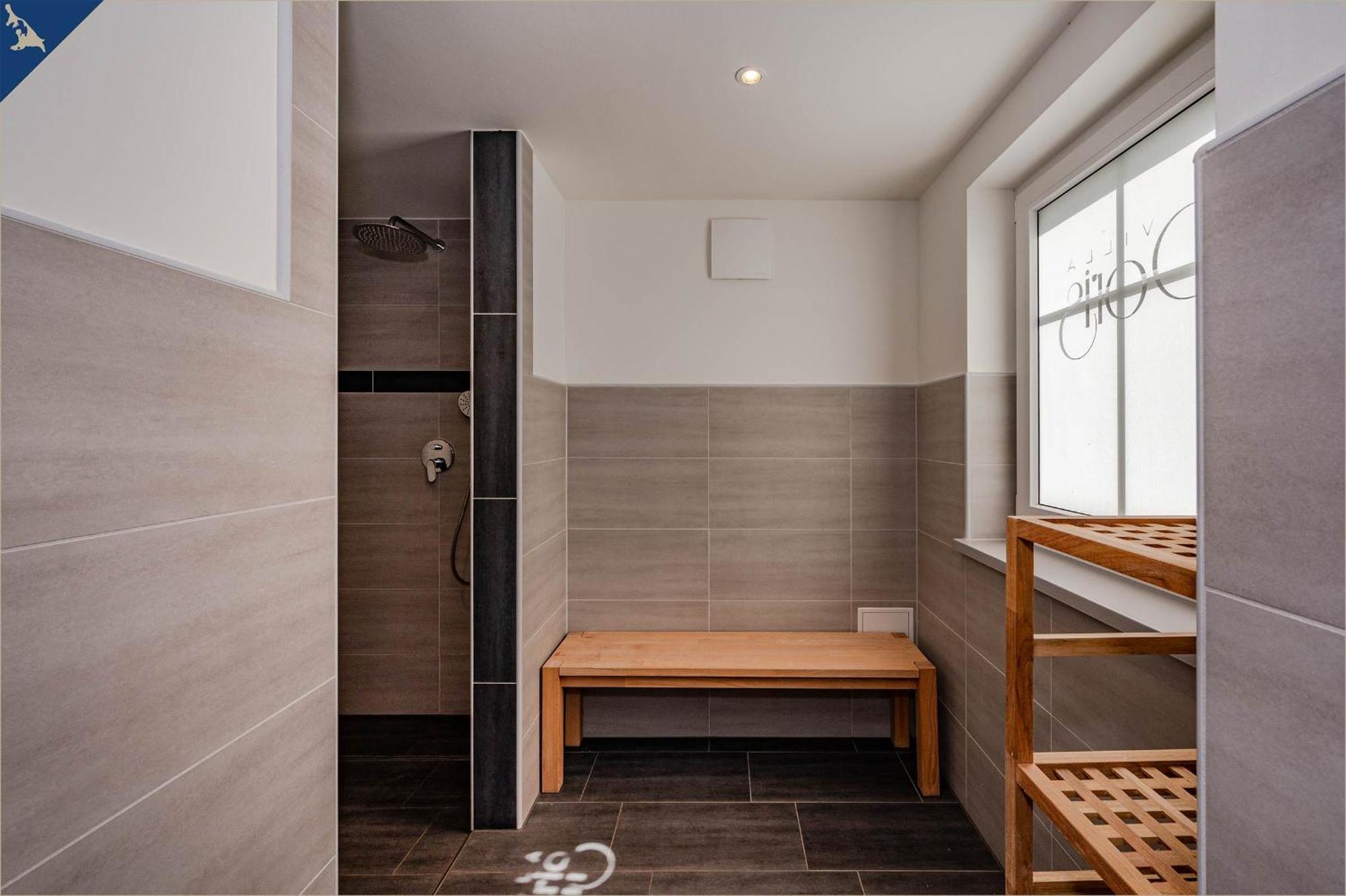 Villa Doris Bng 8 Hanau Heringsdorf  Exterior foto