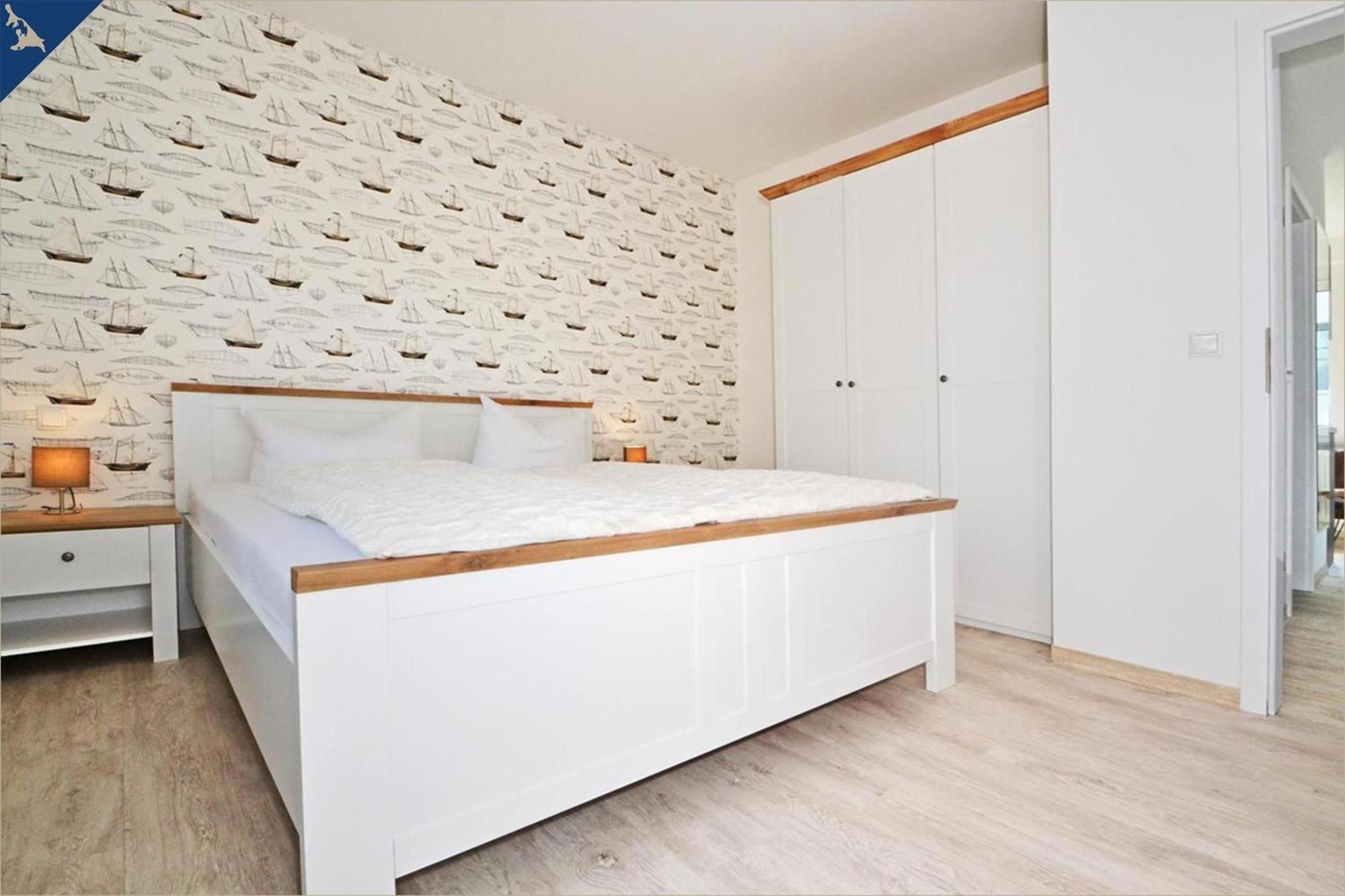 Villa Doris Bng 8 Hanau Heringsdorf  Exterior foto